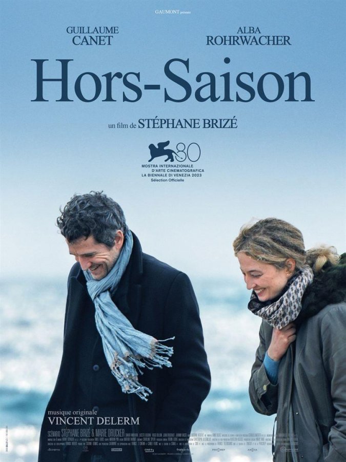Out of season